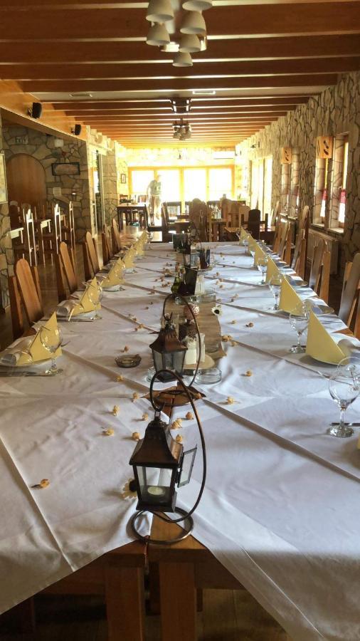 B&B Zlatna Nit Bosanska Krupa Bagian luar foto