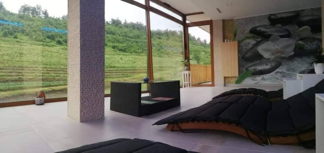 B&B Zlatna Nit Bosanska Krupa Bagian luar foto