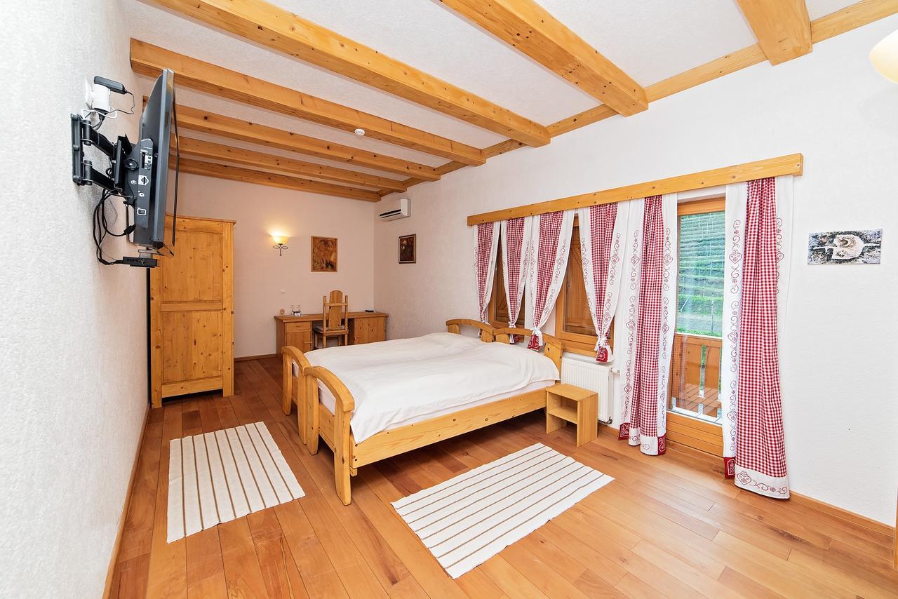 B&B Zlatna Nit Bosanska Krupa Bagian luar foto